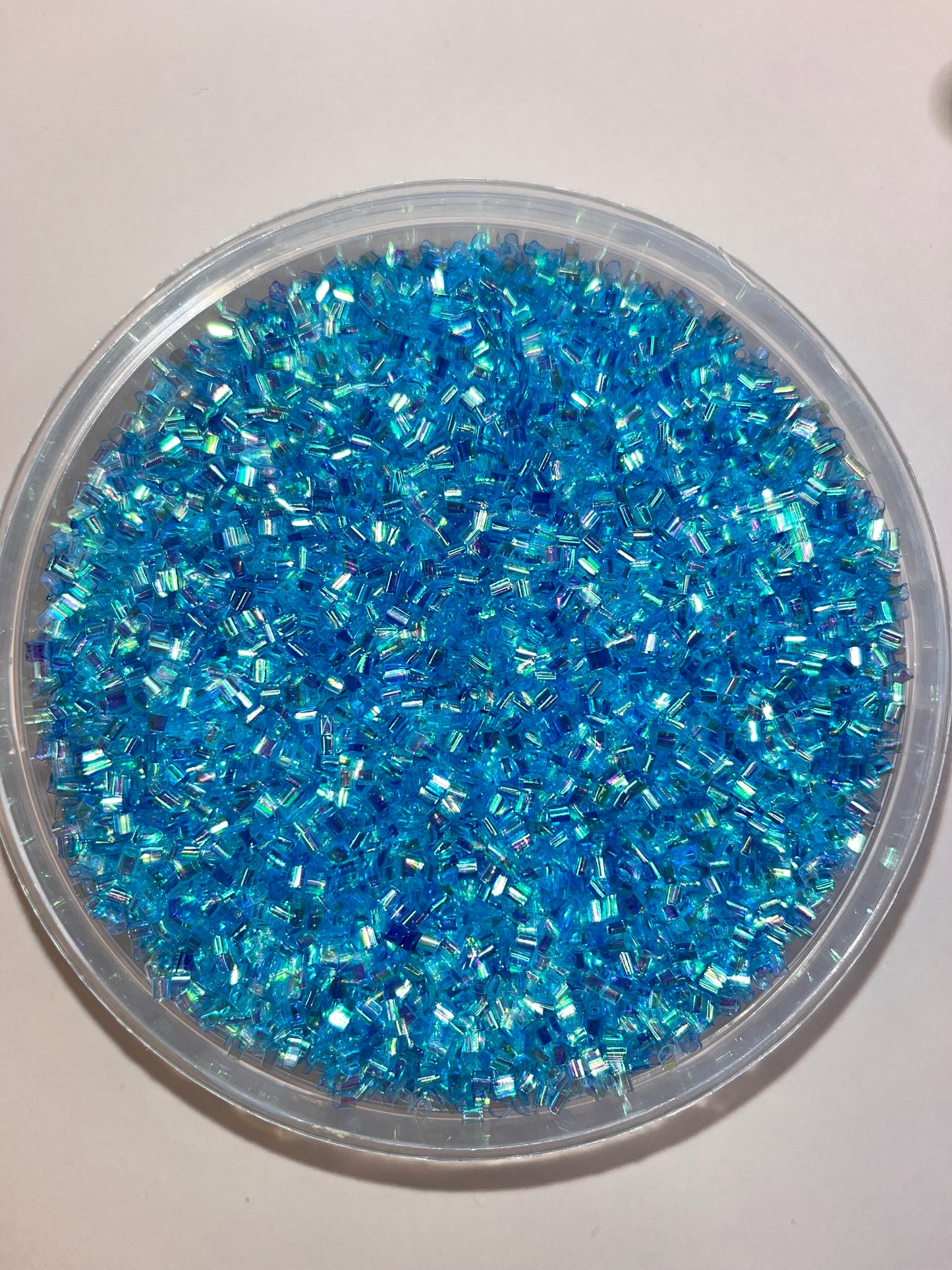 Slime "Zusätze" - Bingsu Beads/ Slushy Beads