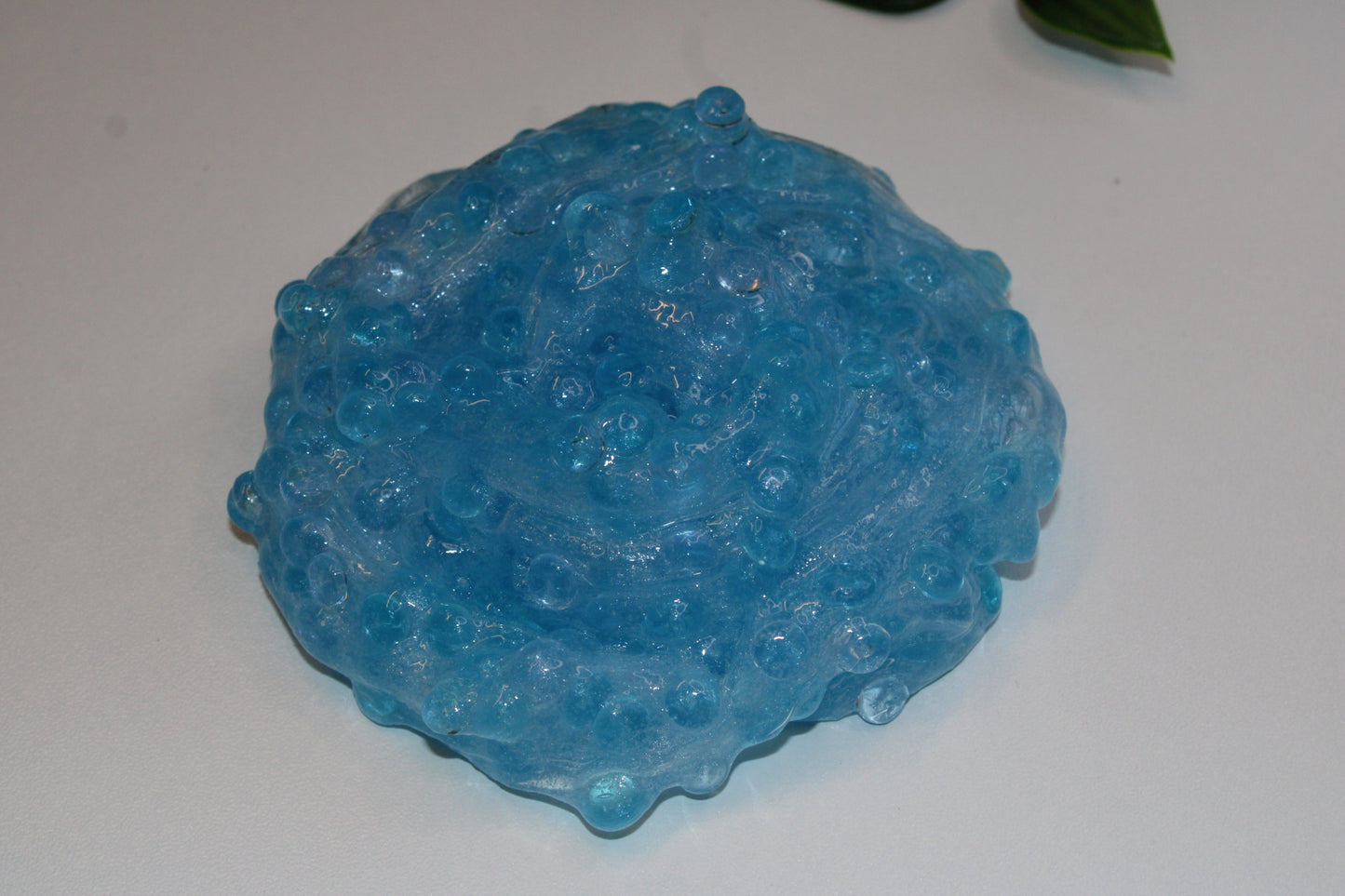 Slime "Under the Sea" Fishbowl Beads