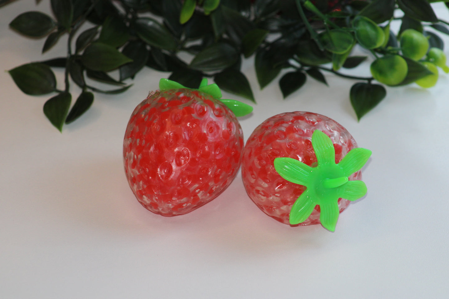 Squishy - Strawberry (groß)