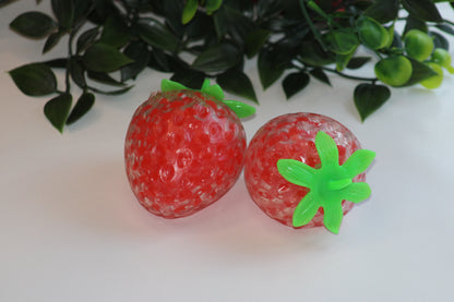 Squishy - Strawberry (groß)