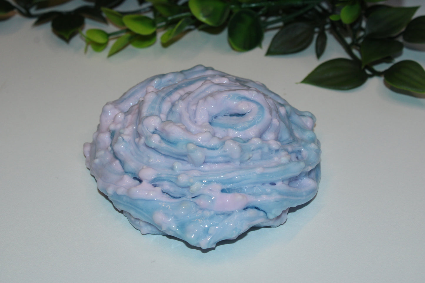 Slime "Lumina" - Butter Perlit