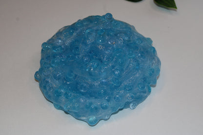 Slime "Under the Sea" Fishbowl Beads