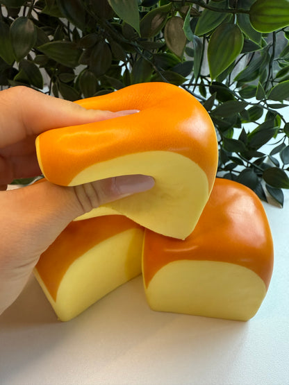 Schaum Squishy -Brot