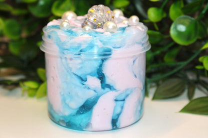 Slime "Lumina" - Butter Perlit