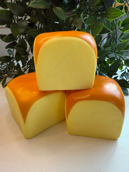 Schaum Squishy -Brot