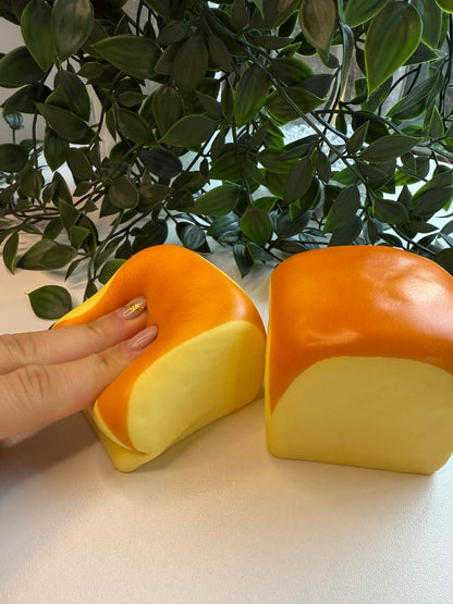 Schaum Squishy -Brot