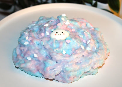 Slime "Cloud Cookie Crunch"